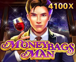 လူချမ်းသာဂိမ်း